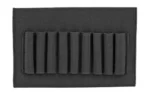 Michaels Of Oregon Uncle Mike's Plain Black Cartridge Rifle Buttstock