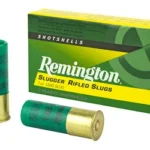 Remington REM SLGR 12GA 2.75" 1OZ 5/250