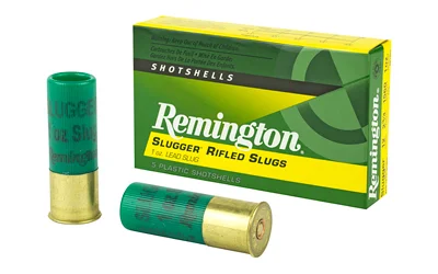 Remington REM SLGR 12GA 2.75" 1OZ 5/250