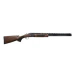 Legacy Sports International Legacy Sports Pointer O/U Shotgun 28 ga 2.75" Chamber 28" Barrel Walnut Case Colored