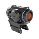 Laser Max Inc. Lasermax Rifle Red Dot Sight Black
