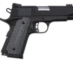 Rock Island Armory Rock Island Rock Ultra Compact Handgun .45 ACP 7rd Magazine 3.5" Barrel Black