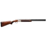 Browning Firearms Browning Citori 725 Feather Rifle 20 ga 3" Chamber 2rd Capacity 26" Barrel Walnut