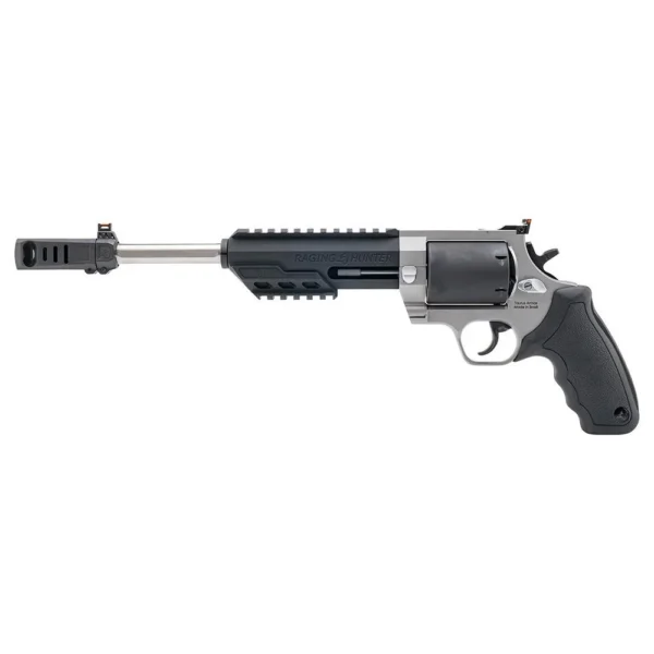 Taurus USA TAURUS RGNG HNTR 350LEG 10.5 6RD TT