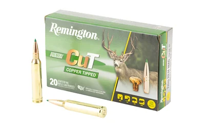 Remington REM PRMRCUT 7MM REM MAG 150GR 20/200