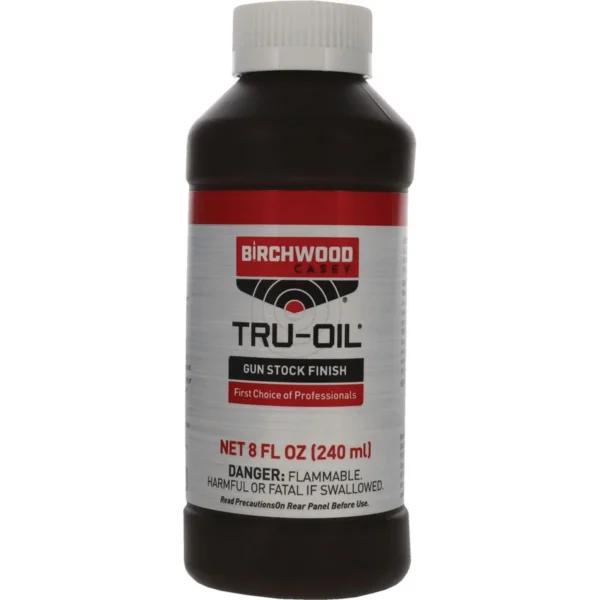 Birchwood Casey Tru-Oil Gun Stock Finish 8 oz