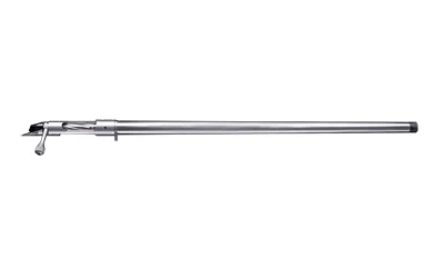Bergara Rifles Bergara Premier Barreled Action 6.5 Creedmoor 26" No. 7 Contour Threaded 1:8 Twist Stainless