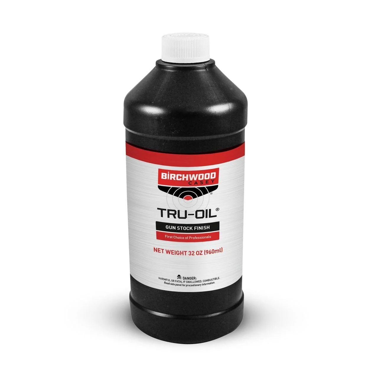 primary-24294 Birchwood Casey Tru-Oil Gun Stock Finish 32 oz