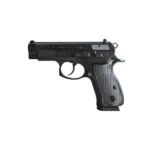 Cz-Usa Firearms CZ 75 C 50th Anniversary Elite Handgun 9mm Luger 16rd Magazines(2) 4.7" Barrel Polycoat Steel Frame
