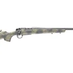 Bergara Rifles Bergara B-14 Wilderness Sierra Rifle 6 Creedmoor 4rd Magazine 20" 5/8x24 Threaded Barrel with Omni Muzzle