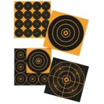 Birchwood Casey Big Burst Revealing Targets 6" 12/ct