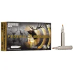 Federal Cartridge Co. Federal Premium Vital-Shok Rifle Ammunition .300 Win Mag 165 gr TBT 3050 fps - 20/ct