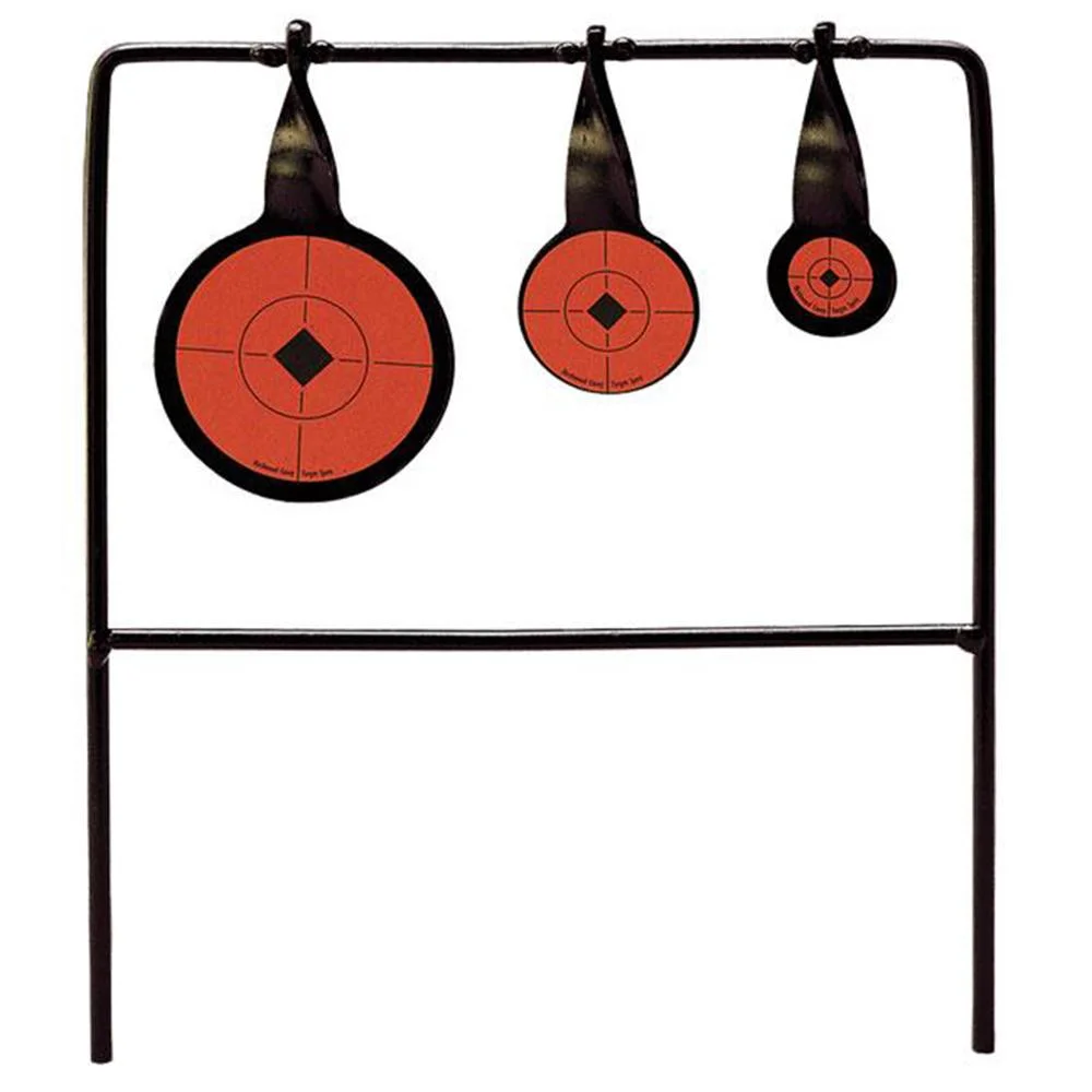 primary-24369 Birchwood Casey Qualifier Spinner Target