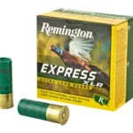 Remington REM EXP LR 12GA 2.75" # 4 25/250