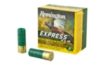 Remington REM EXP LR 12GA 2.75" # 4 25/250