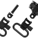 Uncle Mike's U/M SWIVEL SET QD MAG CAP REM870 EXT