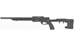 Savage Arms SAV B17 PRECISION 17HMR 18" 10RD BLK