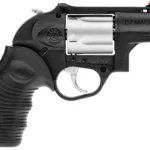 Taurus International Inc. Taurus 605 Protector Black Polymer Handgun .357 Mag 5rd Capacity 2" Barrel Stainless Cylinder