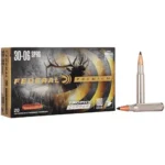 Federal Cartridge Co. Federal Premium Trophy Copper Rifle Ammunition .30-06 Sprg 180 gr TC 2700 fps 20/ct