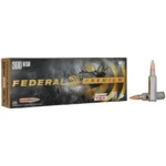 Federal Cartridge Co. Federal Barnes TSX Rifle Ammunition .300 WSM 180gr 2980 fps 20/ct