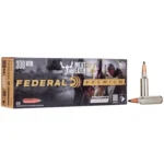 Federal Cartridge Co. Federal Premium Trophy Copper Rifle Ammunition .300 WSM 180 gr TC 2960 fps 20/ct