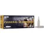 Federal Cartridge Co. Federal Premium Vital-Shok Rifle Ammunition .300 WSM 180 gr TBT 2960 fps - 20/ct