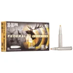 Federal Cartridge Co. Federal Premium Vital-Shok Rifle Ammunition .30-06 Sprg 180 gr TBT 2700 fps - 20/ct