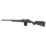 Savage Arms 110 Carbon Tactical Rifle 6.5 PRC 5rd Magazine 24" Barrel Grey