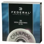 Federal Cartridge Co. Federal Champion Shotshell Primer 1000/ct