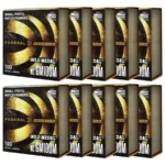 Federal Cartridge Co. Federal Gold Medal Small Pistol Primer 1000/ct