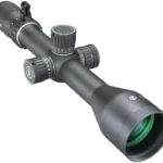Bushnell Riflescope 3-24X56 FORGE BLACK (12/20=682) CS