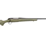 Bergara Rifles Bergara B-14 Hunter .270 Win. Rifle 4rd Magazine 24" Barrel Synthetic Stock Cerakote