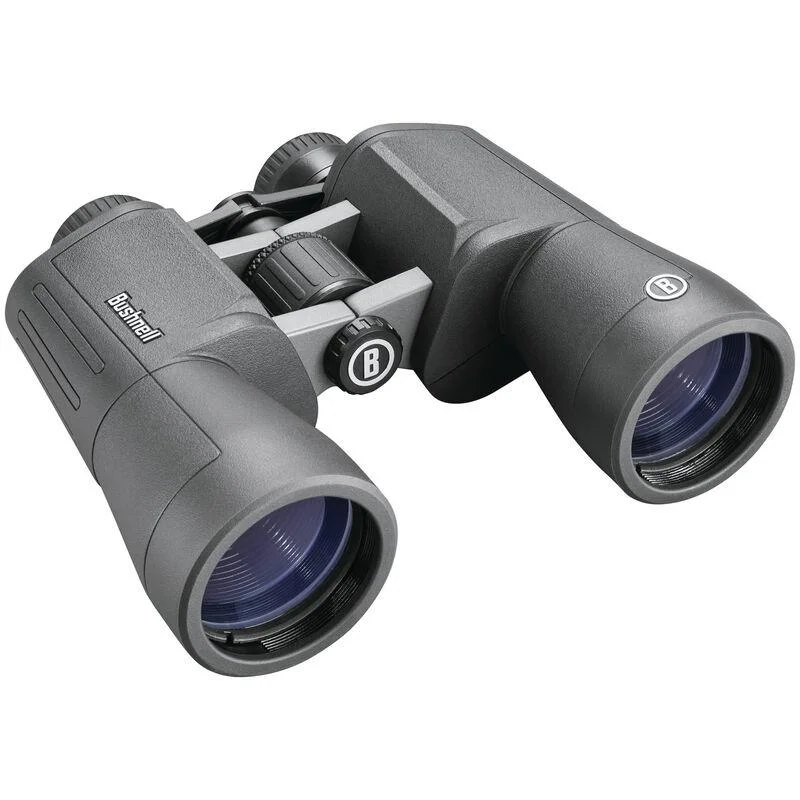 primary-24706 Bushnell Powerview 2 20x50mm Binoculars - Black