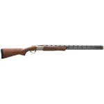 Browning Firearms Browning Cynergy CX Shotgun 12 ga 3" Chamber 2rd Capacity 32" Barrel Walnut