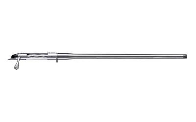 Bergara Rifles Bergara Premier Barreled Action .22-250 Rem 24" No. 5.5 Contour Threaded 1:9 Twist Stainless