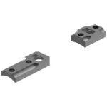 Leupold & Stevens Inc. Leuopld DD Winchester XPR Base Matte Black 2 Pieces