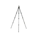 Leupold & Stevens Inc. Leupold Alpine Tripod Kit Carbon 18.5" - 58" Carbon Fiber