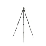 Leupold & Stevens Inc. Leupold Alpine Tripod Kit Carbon 18.5" - 58" Carbon Fiber