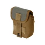 Leupold & Stevens Inc. Leupold Pro Guide Rangefinder Pouch Grey