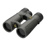 Leupold & Stevens Inc. Leupold BX-5 Santiam HD 10x42mm Binoculars Shadow Gray
