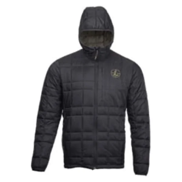 Leupold & Stevens Inc. Leupold Quick Thaw Insulated Jacket Black 3XL