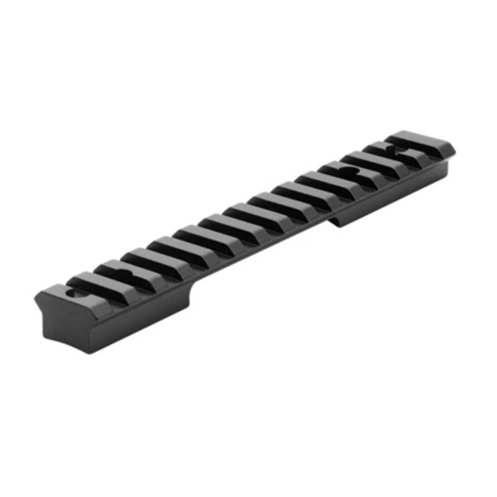 primary-24875 Leupold & Stevens Inc. Leupold BackCountry 1-Piece Cross-Slot Base Winchester 70 LA 20 MOA Matte