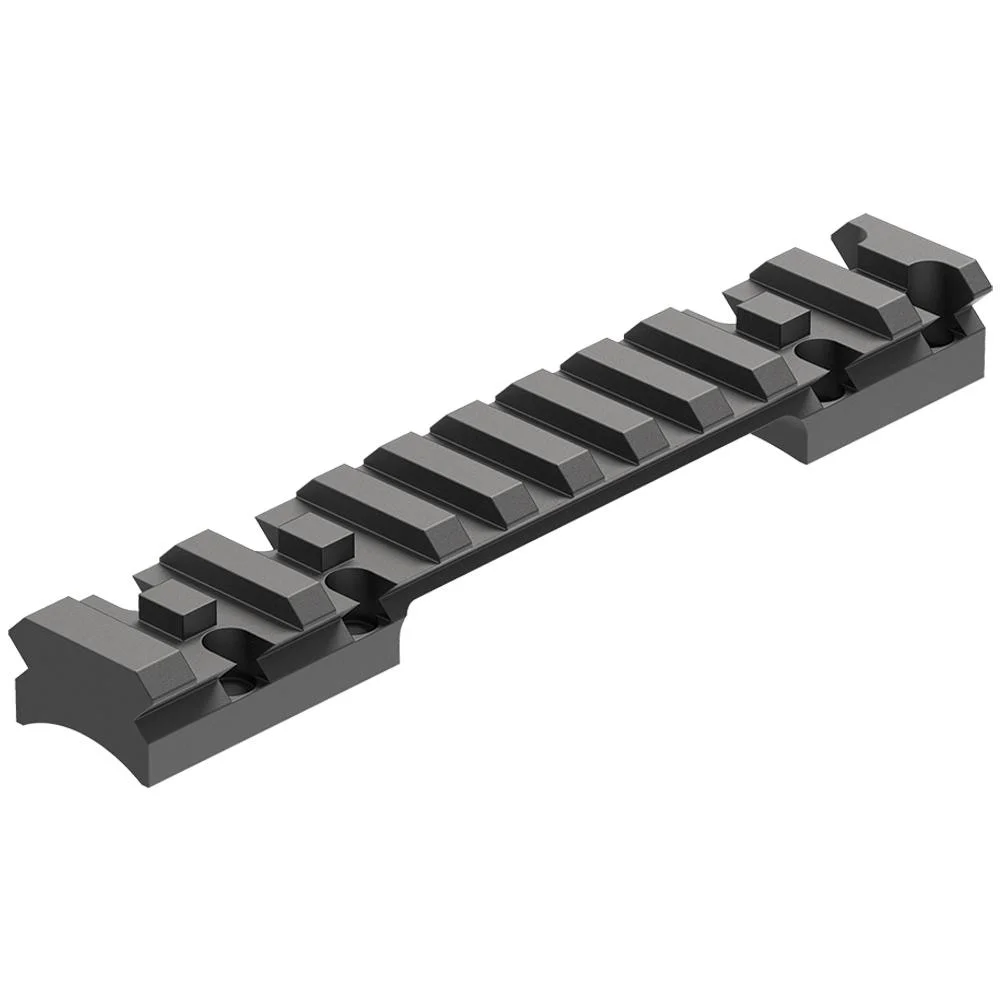 primary-24898 Leupold & Stevens Inc. Leupold BackCountry Cross-Slot Browning X-Bolt Super SA Base 20MOA Matte Black