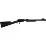 Taurus InternationalInc - Rossi Rossi Gallery Pump Rifle .22 LR 15rd Magazine 18" Barrel Black Stock