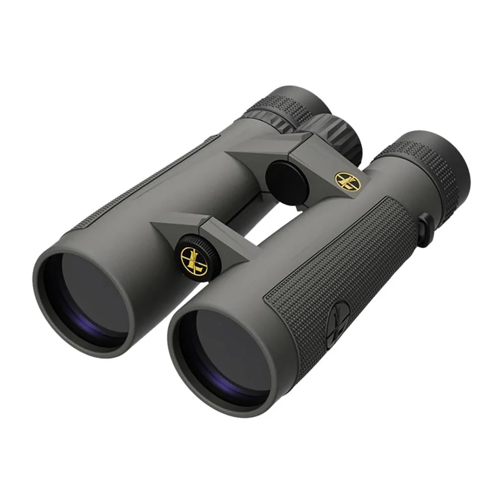 primary-24910 Leupold & Stevens Inc. Leupold BX-5 Santiam HD 10x50mm Binocular Shadow Gray