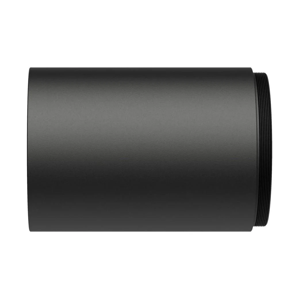 primary-24916 Leupold & Stevens Inc. Leupold Alumina 3"/44mm Lens Shade for VX-5HD VX-6/6HD & MARK 5HD 44mm