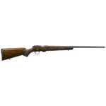 Cz-Usa Firearms CZ USA 457 American Rifle .22 LR 5rd Magazine 24.8" Barrel Walnut