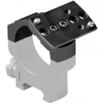 Leupold & Stevens Inc. DeltaPoint Pro 34mm Ring Top Mount Kit