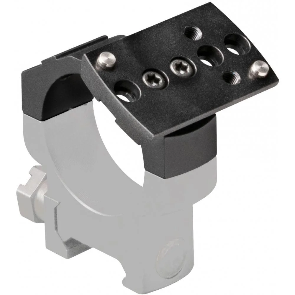 primary-24947 Leupold & Stevens Inc. DeltaPoint Pro 34mm Ring Top Mount Kit