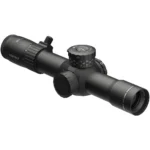 Leupold & Stevens Inc. Leupold Mark 5HD 2-10x30 Rifle Scope FFP PR-1MOA Reticle Non-Illuminated Black